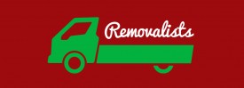 Removalists Norway - Furniture Removals